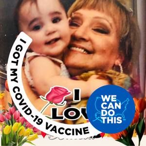 Meet your Posher, Maria